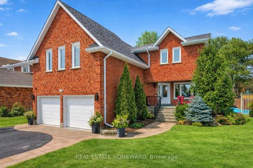 1530 Scollard Cres, Peterborough, ON, K9H7L1 | Card Image