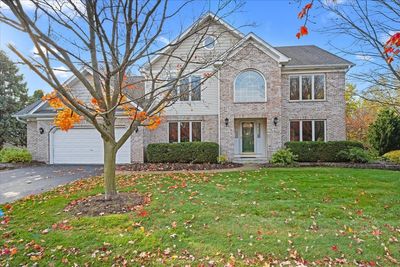 472 Bond Drive, House other with 4 bedrooms, 2 bathrooms and 2 parking in Batavia IL | Image 1