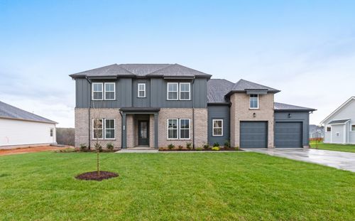 7406 Black Fox Dr, Fairview, TN, 37062-2032 | Card Image
