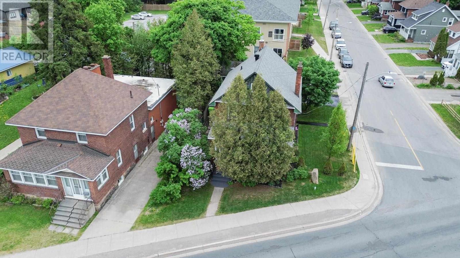 Residential in Sault Ste. Marie