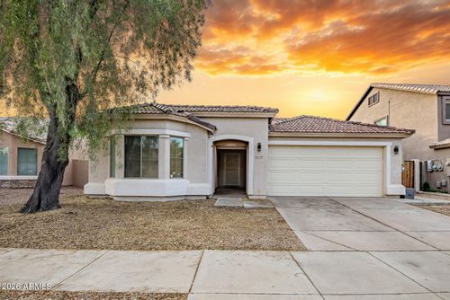 17189 W Watkins St, Goodyear, AZ, 85338-1719 | Card Image