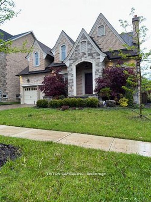 79 Annsleywood Crt, Kleinburg, ON, L4H4G6 | Card Image