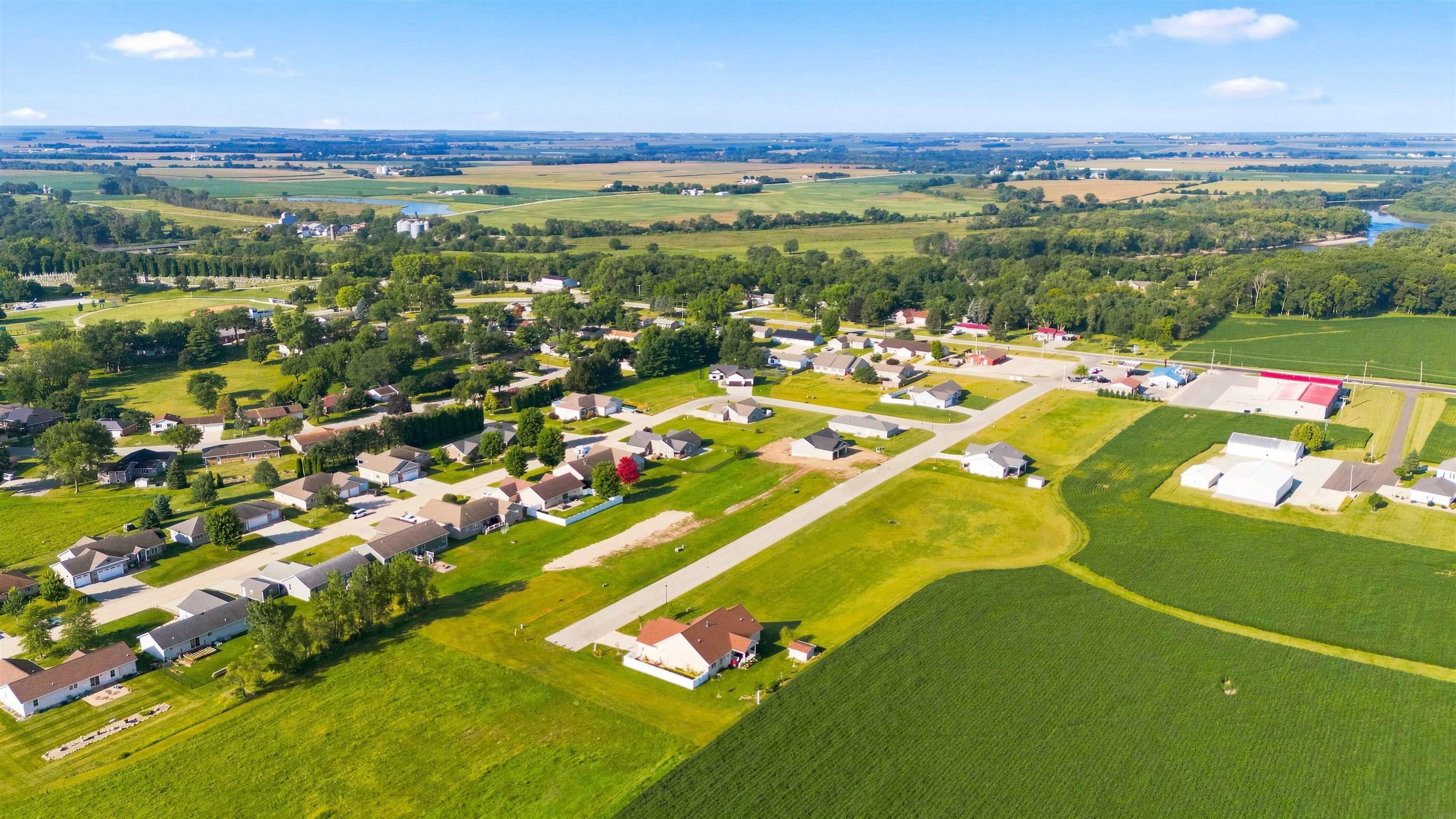 Land in Gilbertville 4