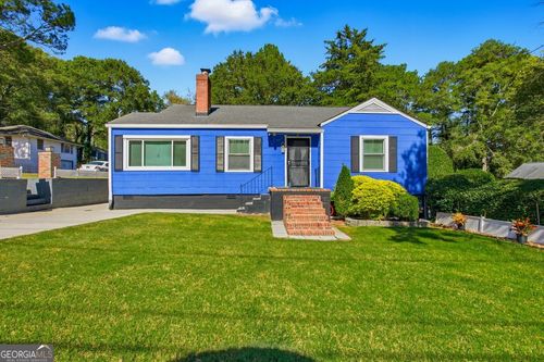 2489 Connally Dr, East Point, GA, 30344-1077 | Card Image