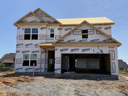 2098 Layla Ln, White House, TN, 37188-2267 | Card Image