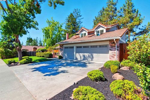 2673 Velvet Way, Walnut Creek, CA, 94596-6431 | Card Image