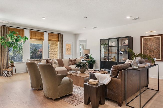 552 Tekoa Drive, House other with 5 bedrooms, 3 bathrooms and 2 parking in Georgetown TX | Image 11