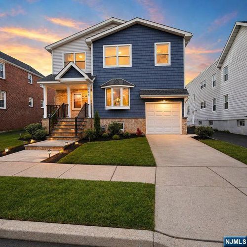448 Fern Ave, Lyndhurst, NJ, 07071-2241 | Card Image