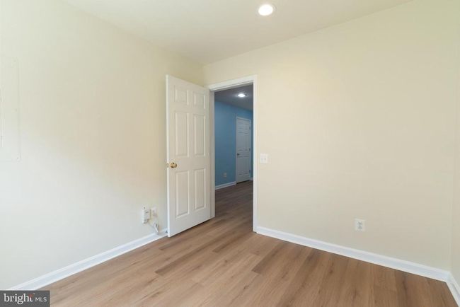 5161 Sapphire Sky Ln, Townhouse with 4 bedrooms, 3 bathrooms and null parking in CENTREVILLE VA | Image 33