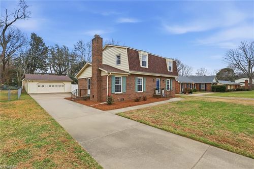 4809 Tara Dr, Greensboro, NC, 27410-5345 | Card Image