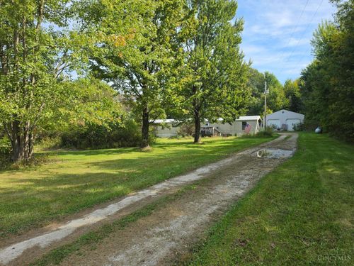 21644 Lake Tambo Rd, Sunman, IN, 47041-8390 | Card Image