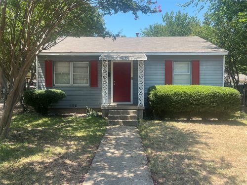 1319 Hansboro Ave, Dallas, TX, 75224-2549 | Card Image