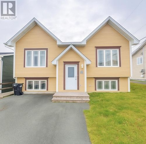 57 Gil Eannes Dr, Saint Johns, NL, A1B5C6 | Card Image