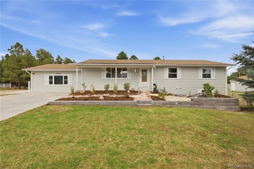 33976 Hummingbird Drive, Elizabeth, CO, 80107 | Card Image