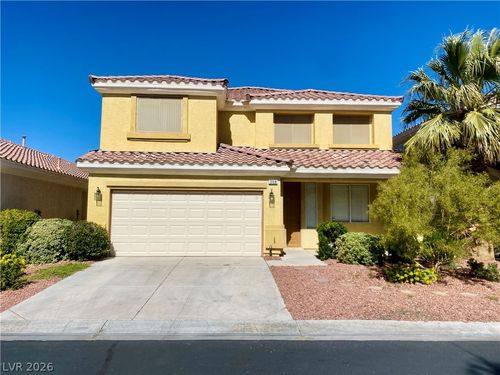 258 Rusty Plank Ave, Las Vegas, NV, 89148-4442 | Card Image
