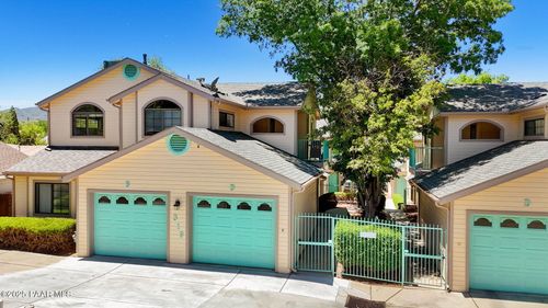 2d-319 S Alarcon St, Prescott, AZ, 86303-4385 | Card Image