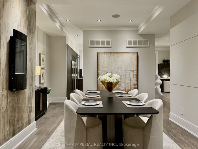 9 Hilda Ave, House other with 5 bedrooms, 6 bathrooms and 5 parking in North York ON | Image 29