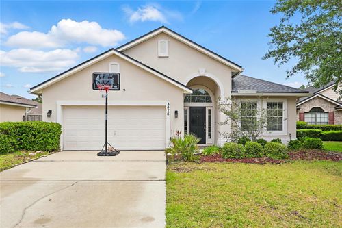 3476 Waterford Oaks Dr, Orange Park, FL, 32065-4292 | Card Image