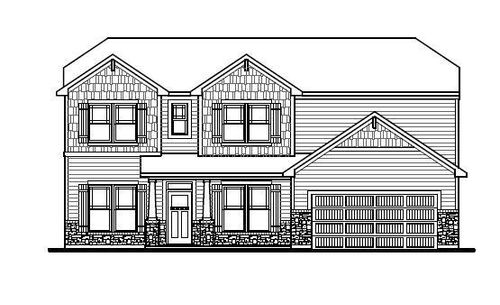 201 Amber Glen Drive, Locust, NC, 28217 | Card Image