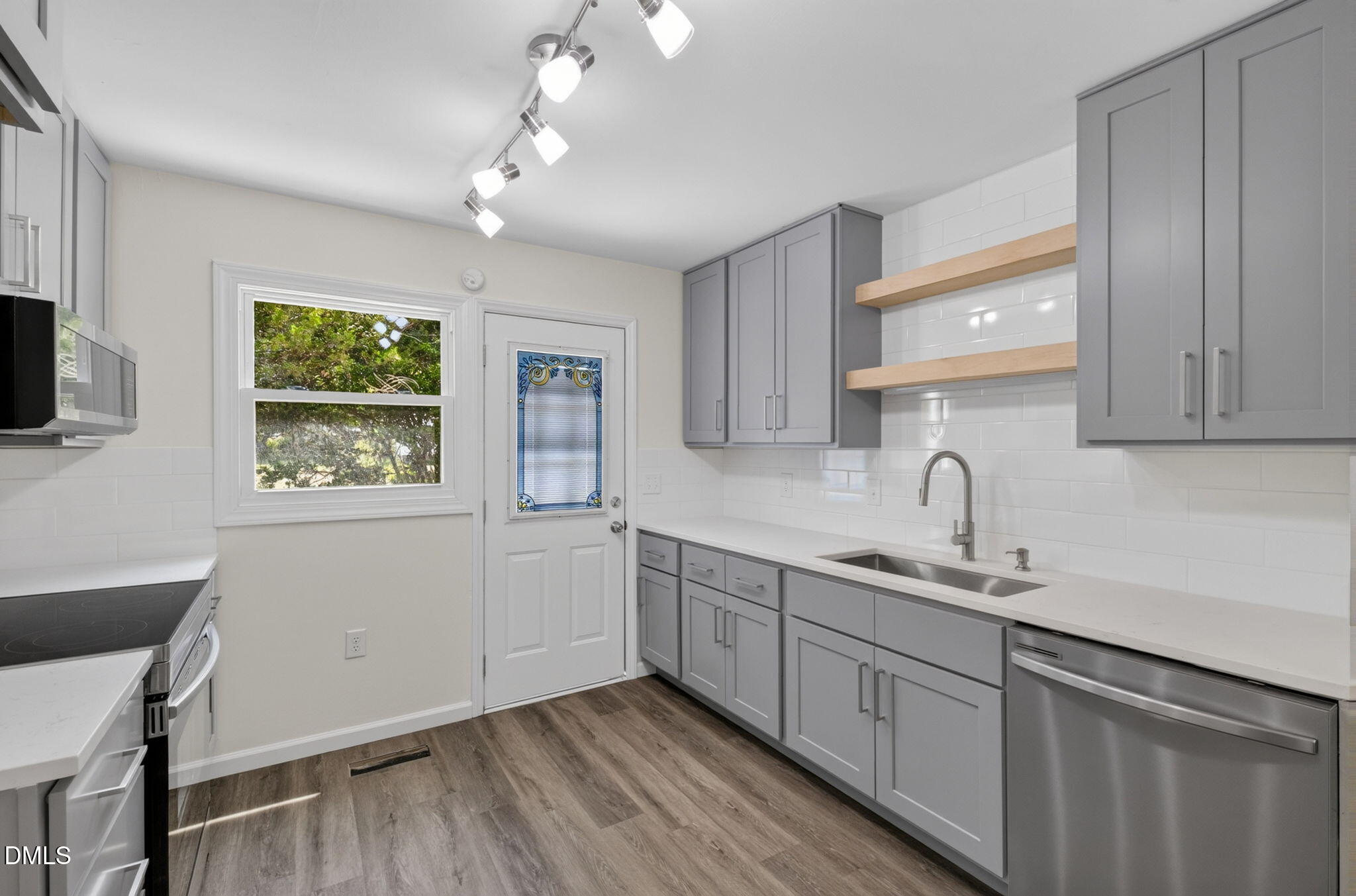 Residential in Raleigh 2