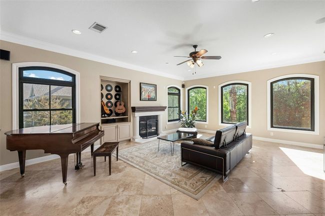 3205 Rustic River Cv, House other with 5 bedrooms, 5 bathrooms and 6 parking in Austin TX | Image 5