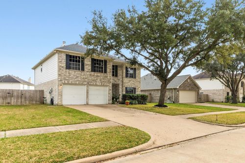 3438 Coldwater Canyon Lane, Katy, TX, 77449 | Card Image