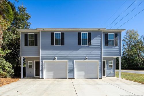 395 Hicks Ave, Fayetteville, NC, 28304-3301 | Card Image