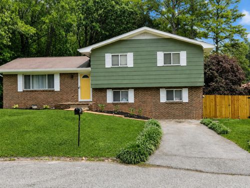 4802 Ranger Lane, Chattanooga, TN, 37416 | Card Image