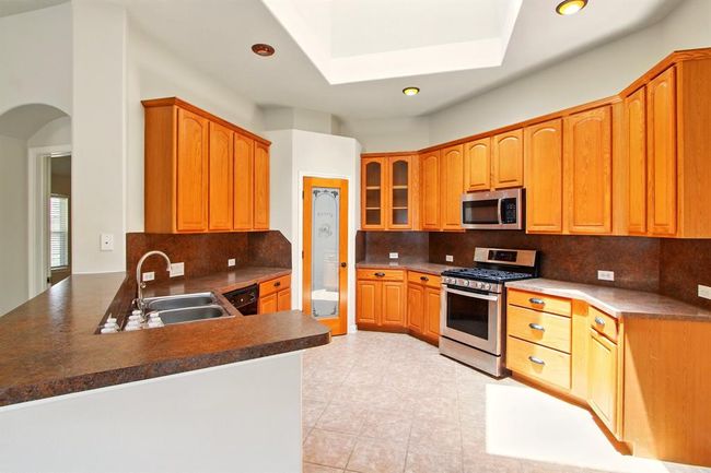4602 Pompton Ct, House other with 3 bedrooms, 2 bathrooms and 2 parking in Pearland TX | Image 10