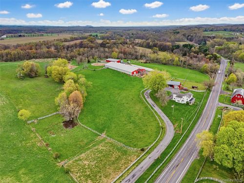 7775 Albany Post Rd, Red Hook, NY, 12571-2146 | Card Image