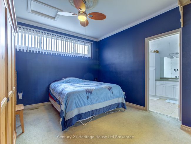 474593 Dodge Line, House other with 2 bedrooms, 2 bathrooms and 10 parking in Beachville ON | Image 21