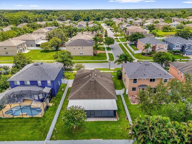 307 Bella Vida Blvd, House other with 4 bedrooms, 2 bathrooms and null parking in ORLANDO FL | Image 28