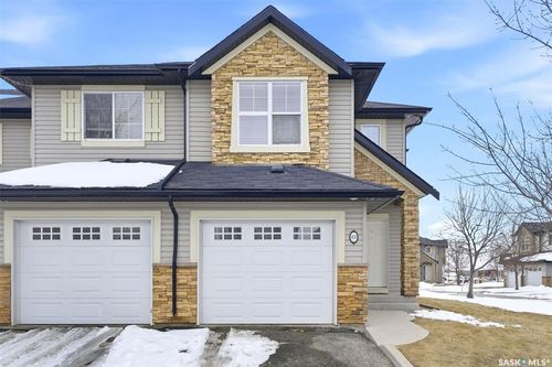 405-615 Lynd Cres, Saskatoon, SK, S7T0G8 | Card Image