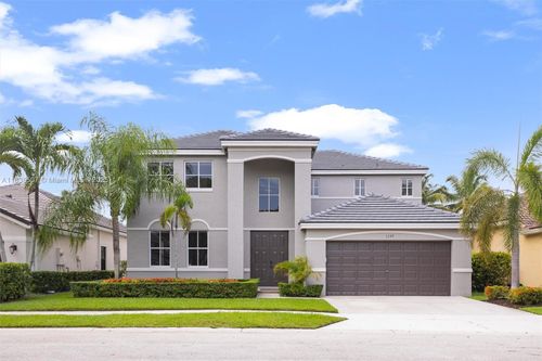 1249 Chenille Cir, Weston, FL, 33327-2013 | Card Image