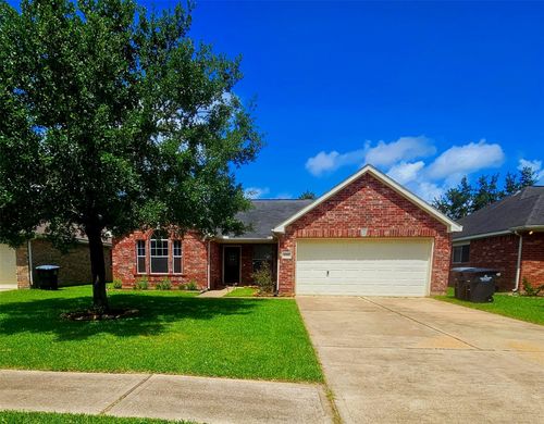 5355 Morgan Oak Dr, Alvin, TX, 77511-3061 | Card Image