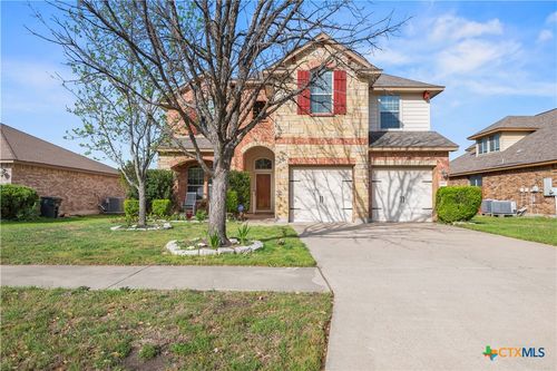 6803 Modesto Road, Killeen, TX, 76542 | Card Image