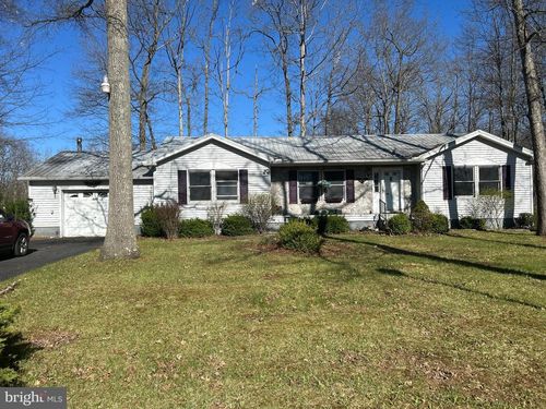 123 B Street, Mountain Lake Park, MD, 21550 | Card Image