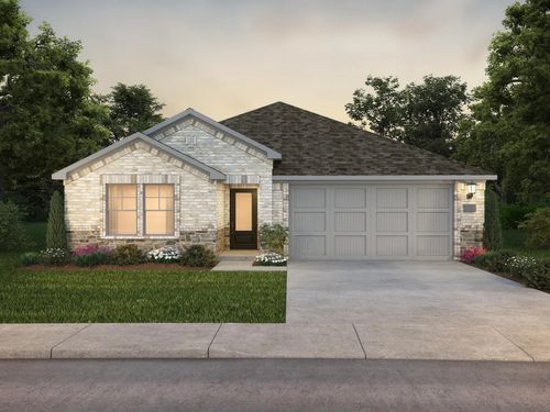 155 Teton St, Greenville, TX, 75402-8023 | Card Image