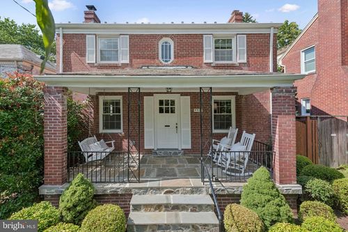 4413 Butterworth Pl Nw, WASHINGTON, DC, 20016-4453 | Card Image