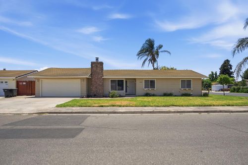 12128 Washington Road, Waterford, CA, 95386 | Card Image