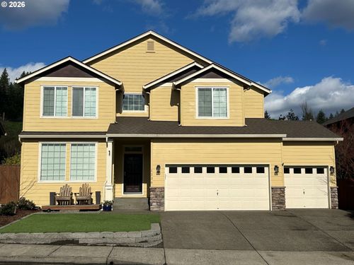 1536 55th St, Washougal, WA, 98671-6806 | Card Image
