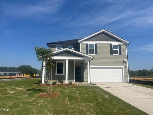 358 Norman Ave, Lillington, NC, 27546-4429 | Card Image