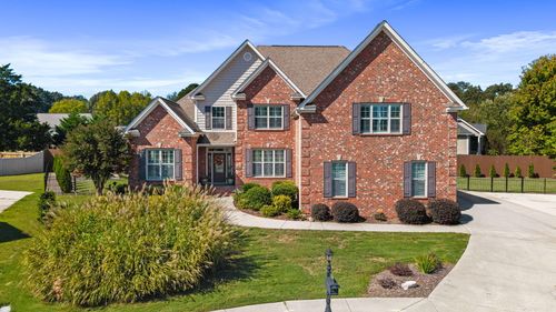 7800 Steppingstone Ln, Ooltewah, TN, 37363-9574 | Card Image