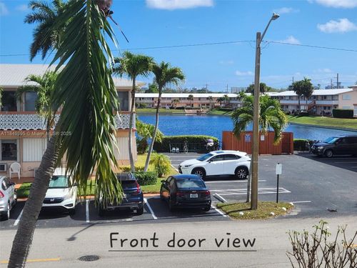 apt-11d-920 Sw 11th Ave, Hallandale Beach, FL, 33009-6724 | Card Image
