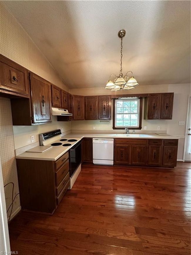 268 Meadow Ln, House other with 3 bedrooms, 2 bathrooms and null parking in Millers Creek NC | Image 25