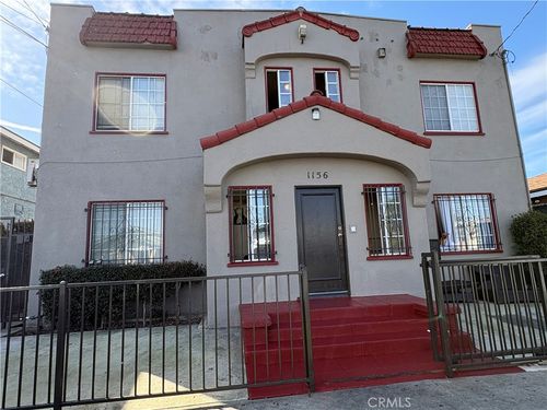 1156 E 17th St, Long Beach, CA, 90813-2196 | Card Image