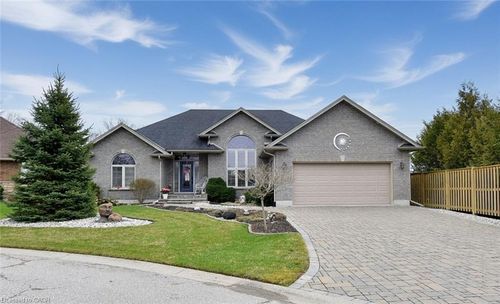25 Birch Ave, Port Dover, ON, N0A1N6 | Card Image