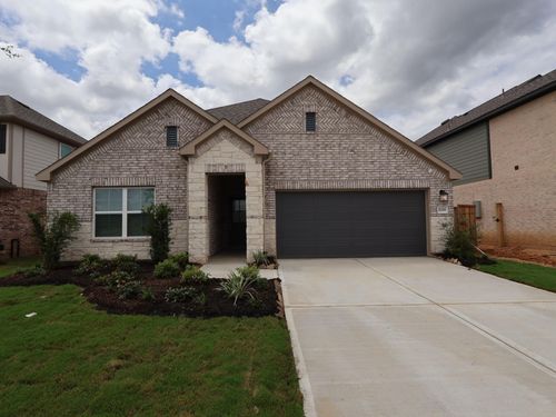 21319 Mountain Haya Trl, Tomball, TX, 77377-4157 | Card Image