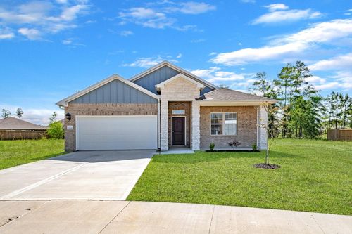 10258 Prairie Dunes Ln, Cleveland, TX, 77327-6279 | Card Image