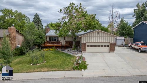 5131 David St, Casper, WY, 82601-6368 | Card Image